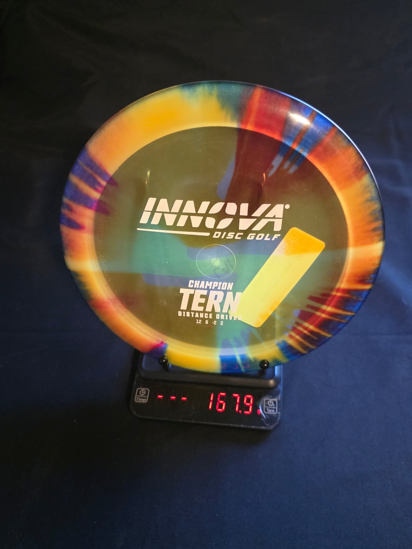 Innova Champion I-Dye Tern