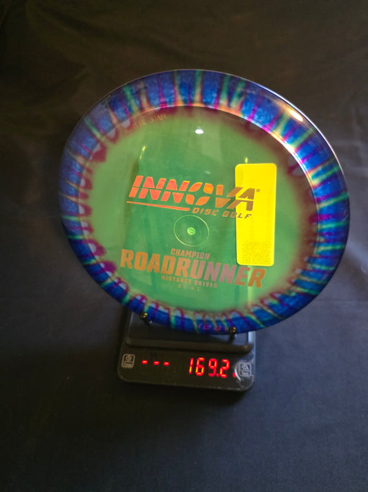 Innova Champion I-Dye Roadrunner