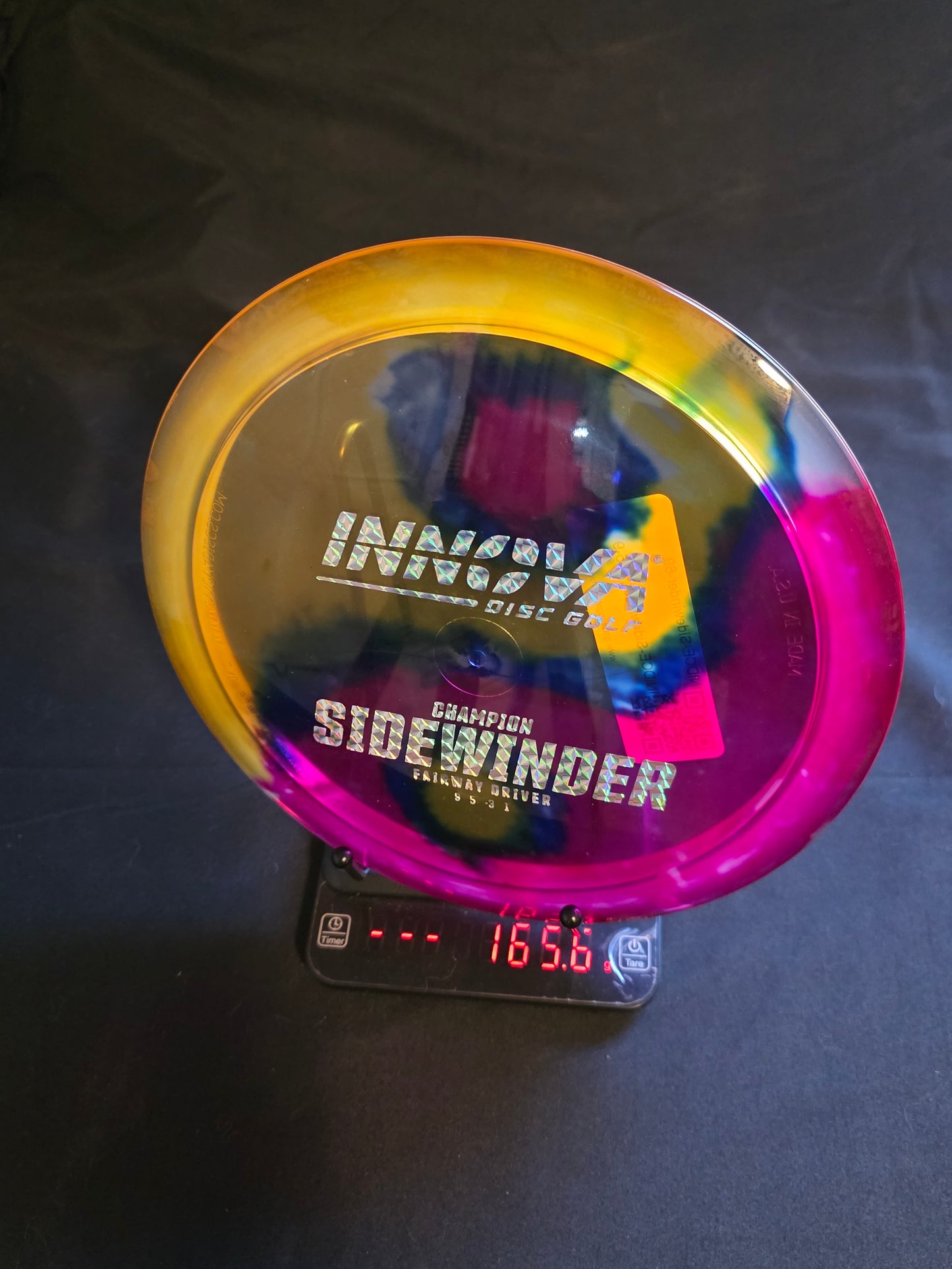 Innova Champion I-Dye Sidewinder