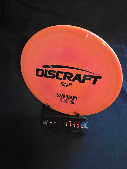 Discraft ESP Swarm