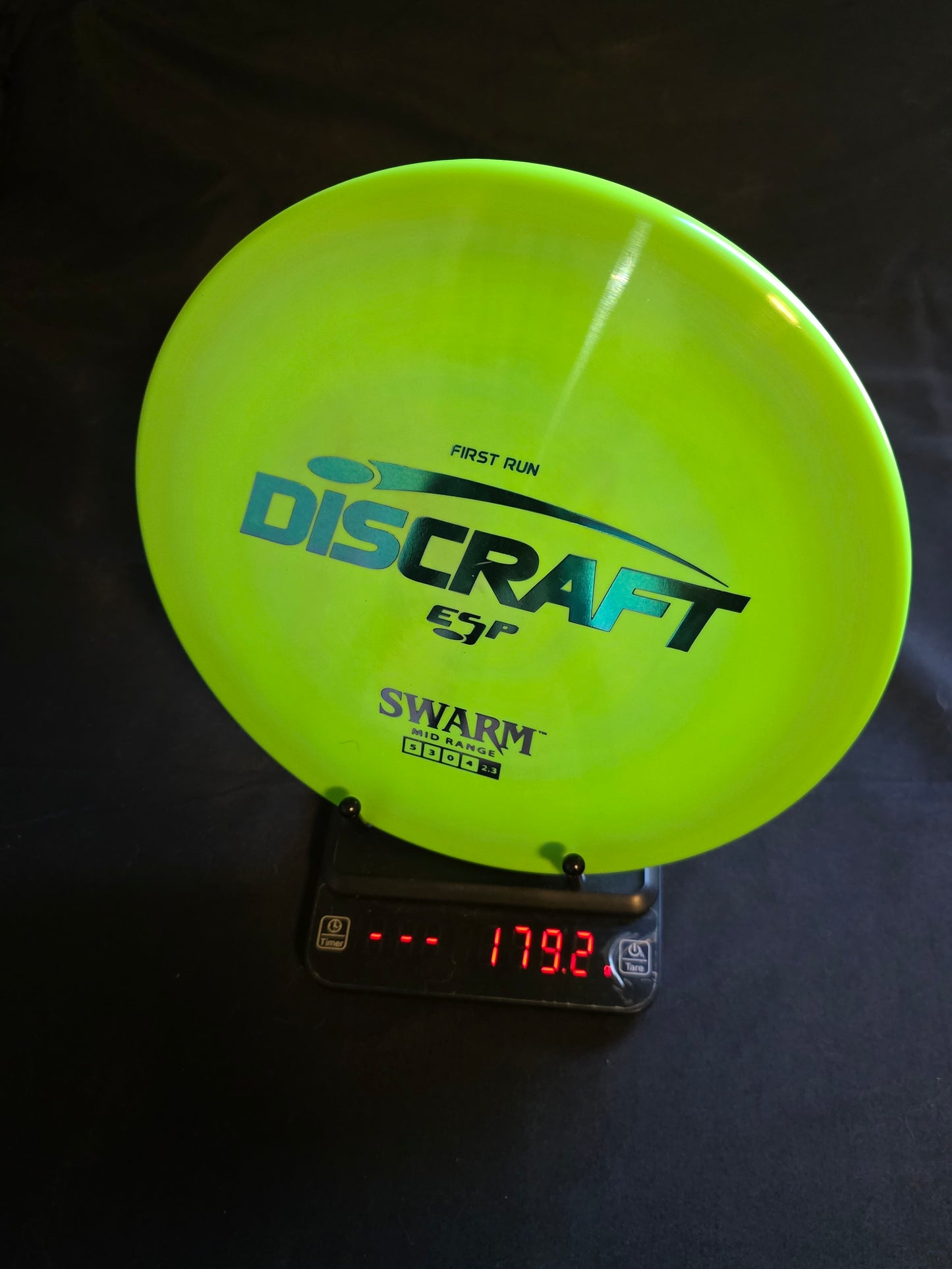 Discraft ESP Swarm