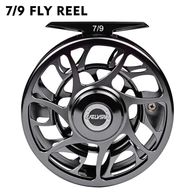 Fly Fishing Reel