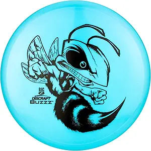 Discraft Big Z Buzzz OS