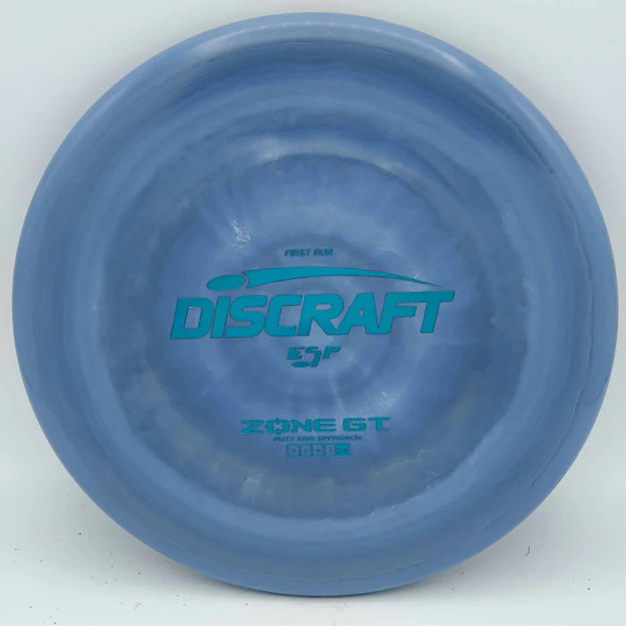 Discraft ESP Zone GT