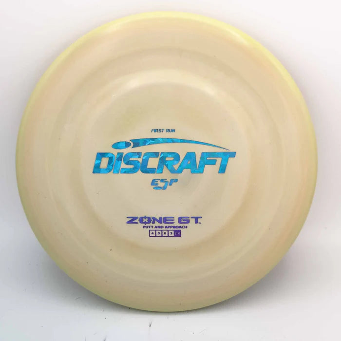 Discraft ESP Zone GT