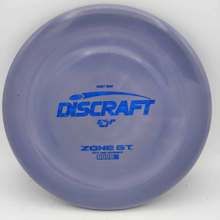 Discraft ESP Zone GT