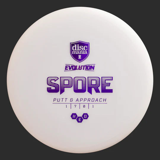 Discmania Evolution Spore