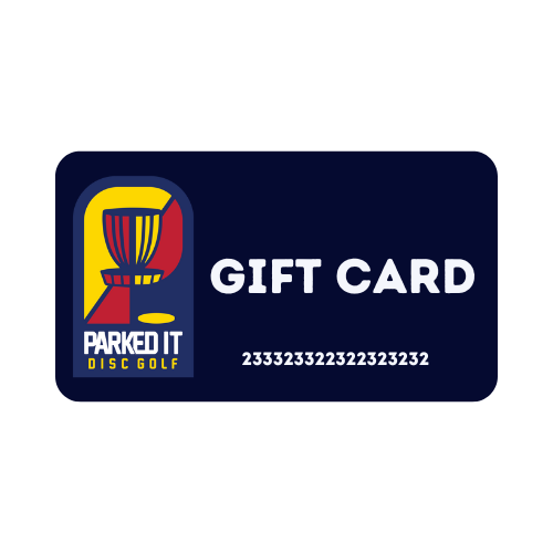 Parked It Gift Card