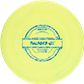 Discraft Putter Line Soft Banger GT