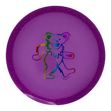 Discmania Grateful Dead C-Line MD3 (Dancing Bears)