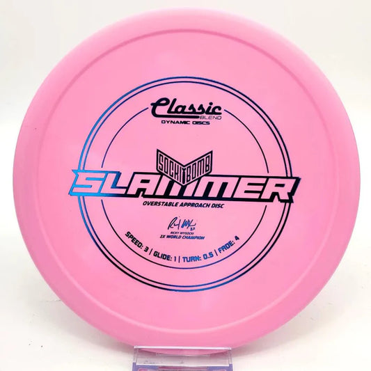 Dynamic Discs Classic Slammer