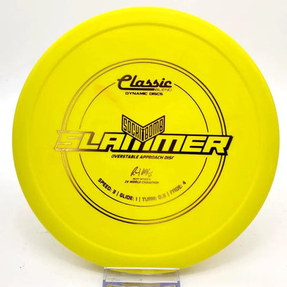 Dynamic Discs Classic Slammer