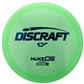 Discraft ESP Nuke OS