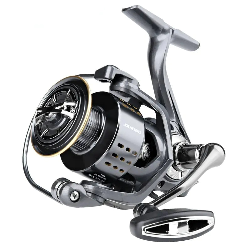 Spinning Fishing Reel