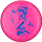 Discraft Paul Mcbeth Big Z Luna