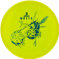 Discraft Paul Mcbeth Big Z Malta