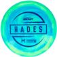 Discraft Paul Mcbeth Big Z Hades