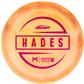 Discraft Paul Mcbeth Big Z Hades