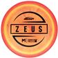 Discraft Paul Mcbeth ESP Zeus