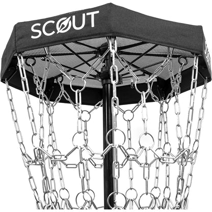 Dynamic Discs Scout Disc Golf Basket