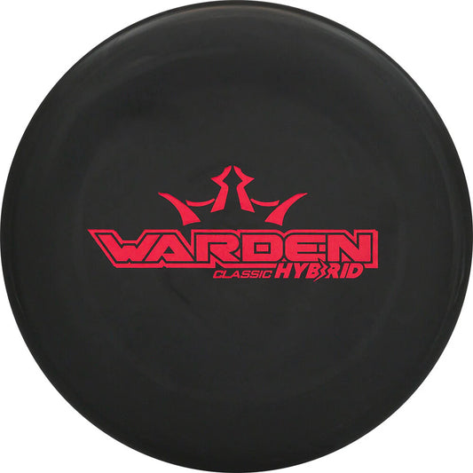 Dynamic Discs Classic hybrid Warden