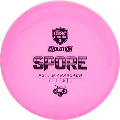 Discmania Evolution Spore