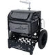 Zuca Transit Disc Golf cart