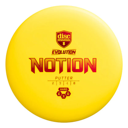 Discmania Hard EXO Notion