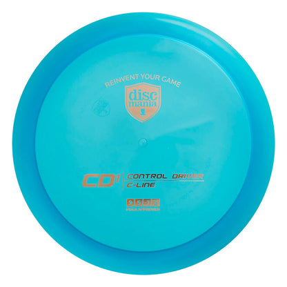 Discmania C- Line CD1