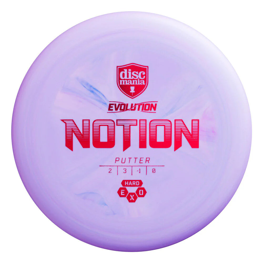 Discmania Hard EXO Notion