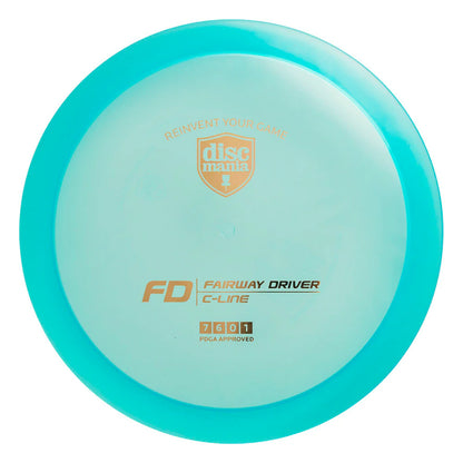 Discmania C Line FD