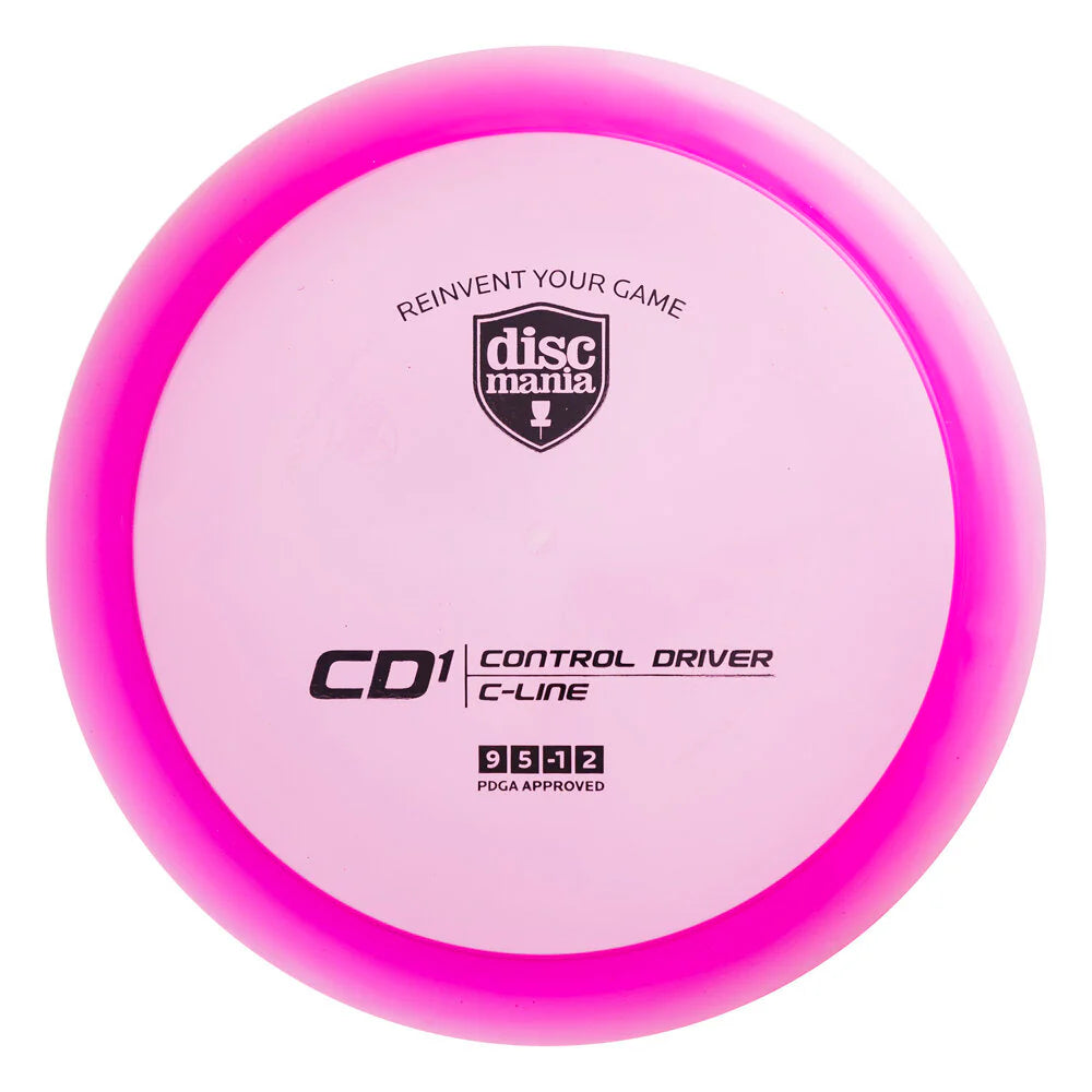 Discmania C- Line CD1