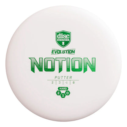 Discmania Hard EXO Notion