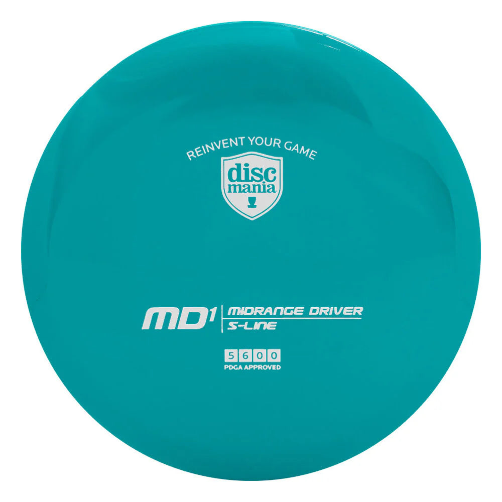 Discmania S Line Md1