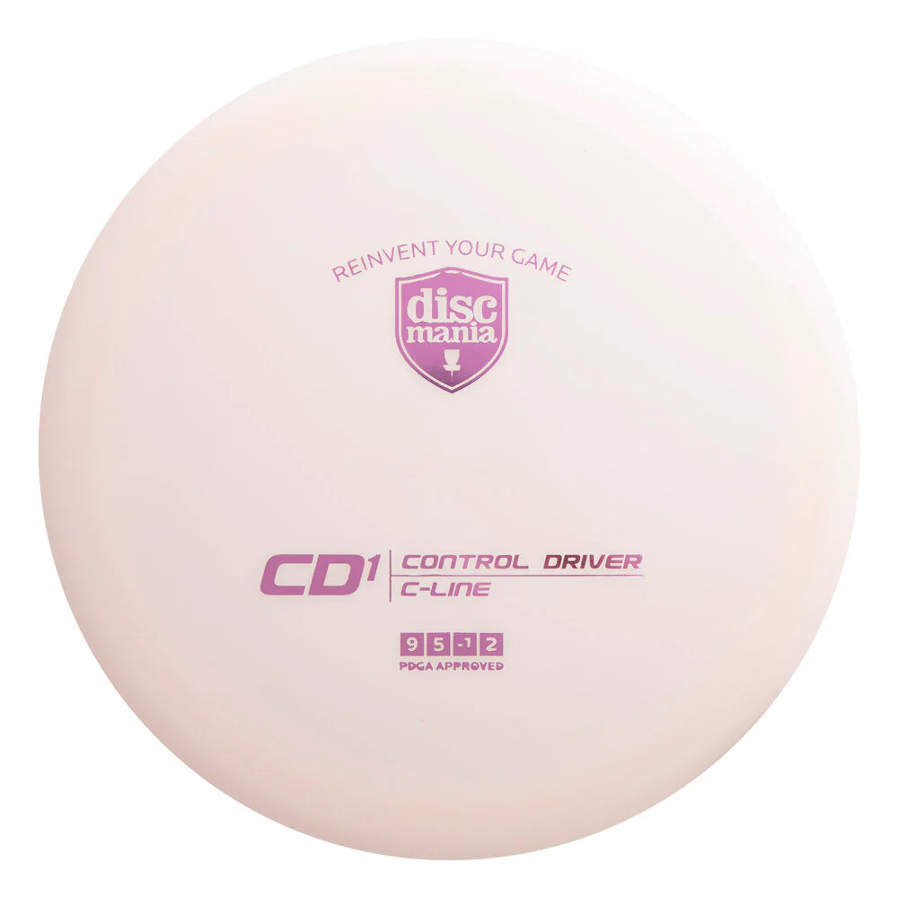 Discmania C- Line CD1