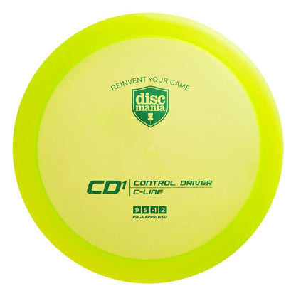 Discmania C- Line CD1