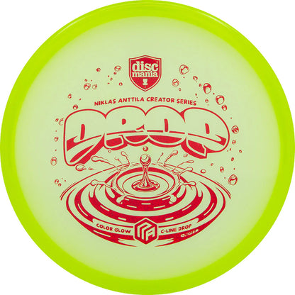 Discmania  C-Line Niklas Antilla Drop