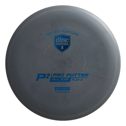 Discmania P2 Flex2