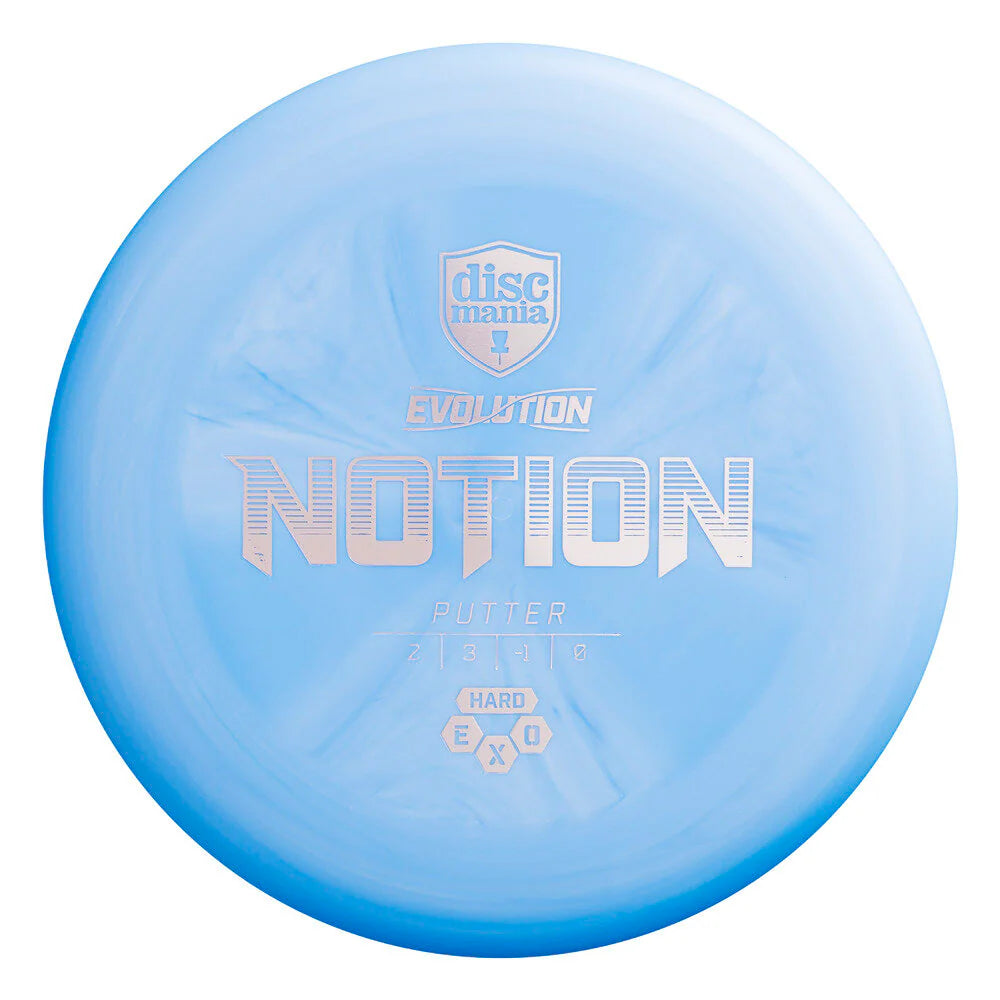 Discmania Hard EXO Notion