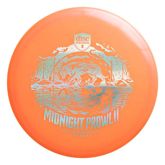 Discmania Midnight Prowl 2 - Kyle Klein Signature Series Meta Origin