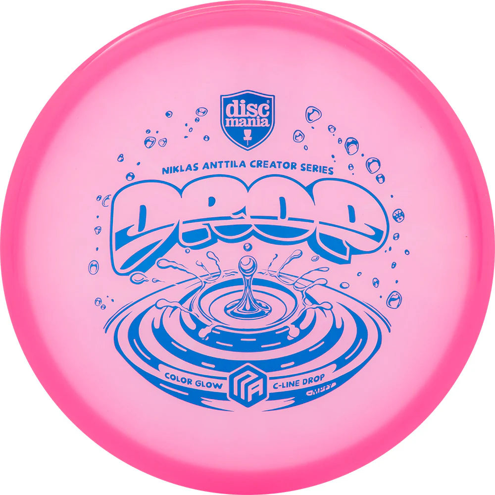 Discmania  C-Line Niklas Antilla Drop