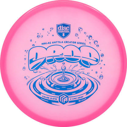 Discmania  C-Line Niklas Antilla Drop