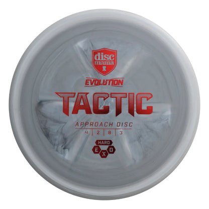 Discmania Evolution Tactic