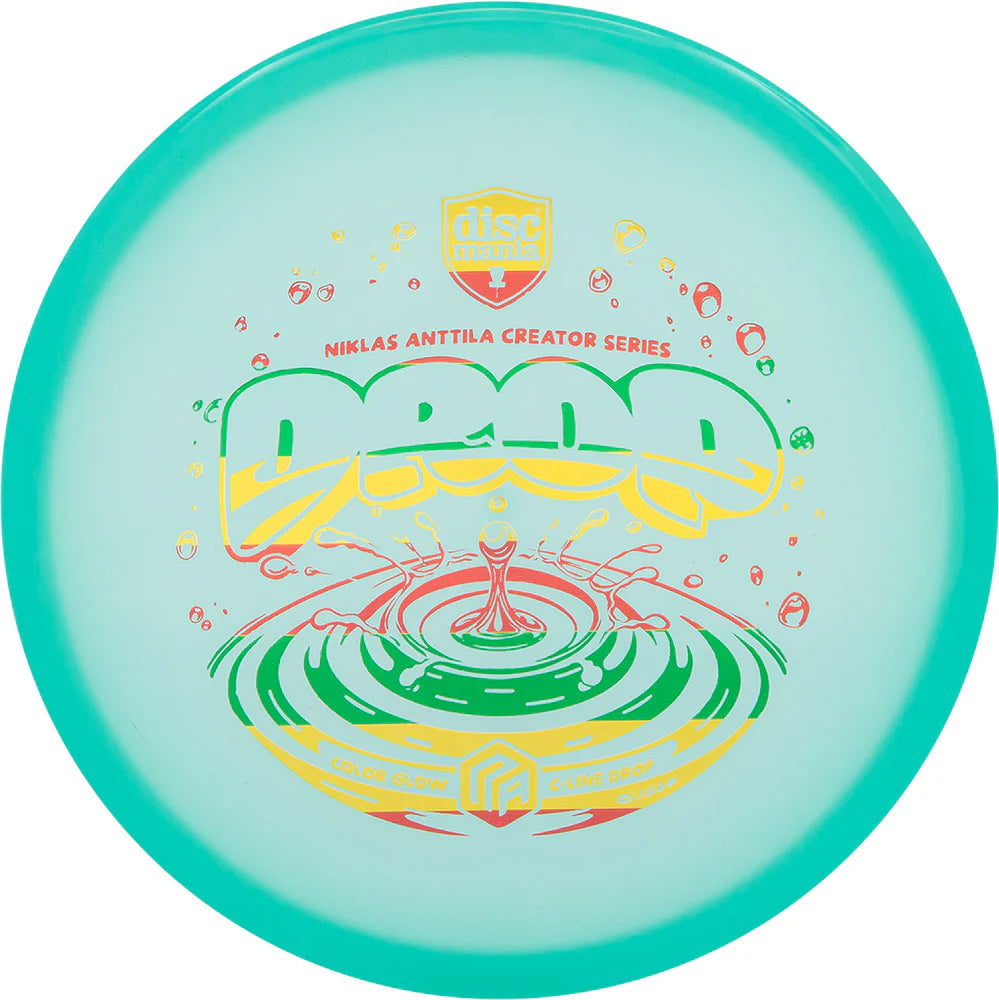 Discmania  C-Line Niklas Antilla Drop