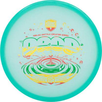 Discmania  C-Line Niklas Antilla Drop