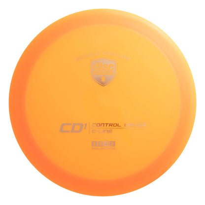 Discmania C- Line CD1