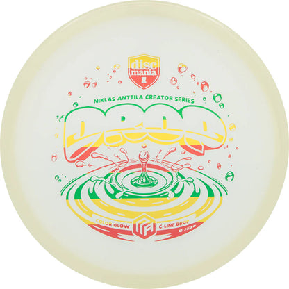 Discmania  C-Line Niklas Antilla Drop