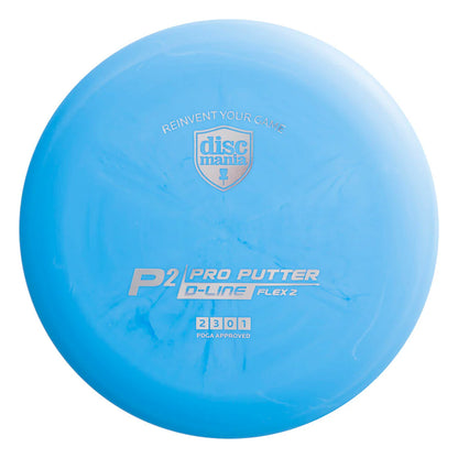 Discmania P2 Flex2