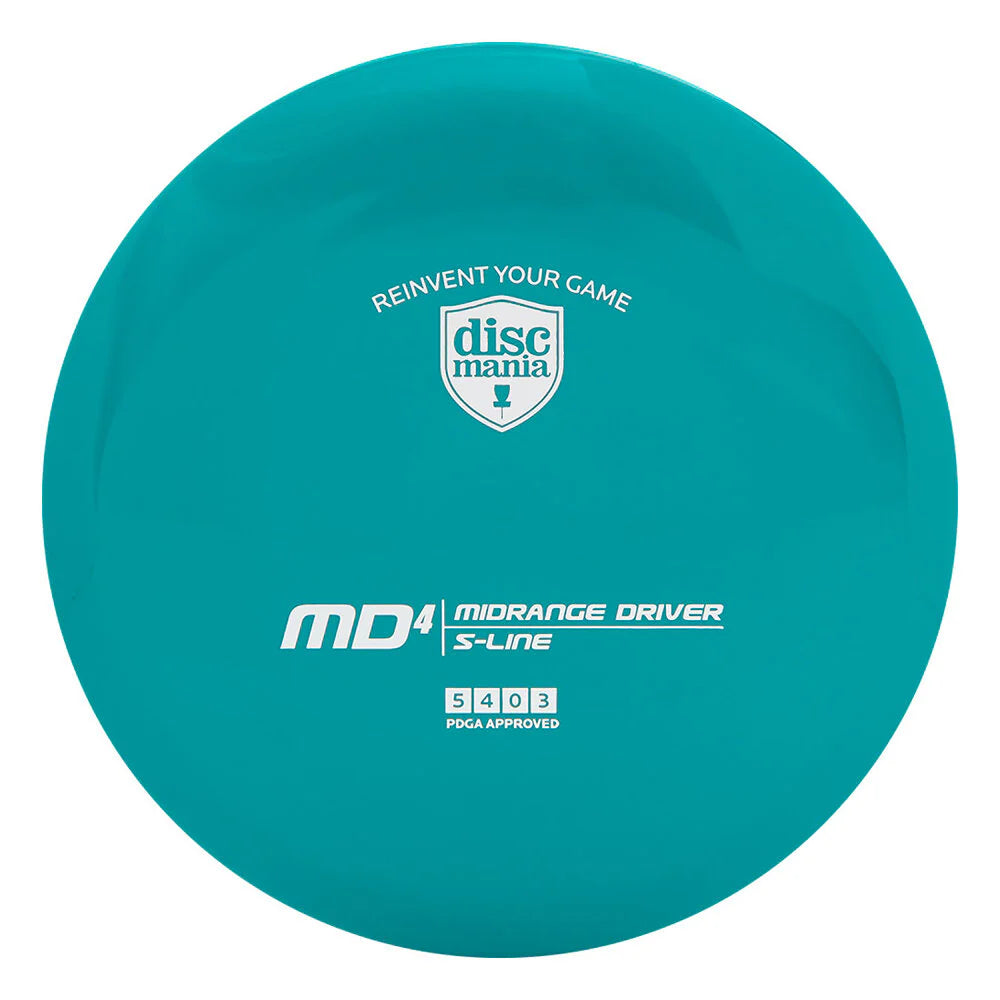 Discmania S Line MD4