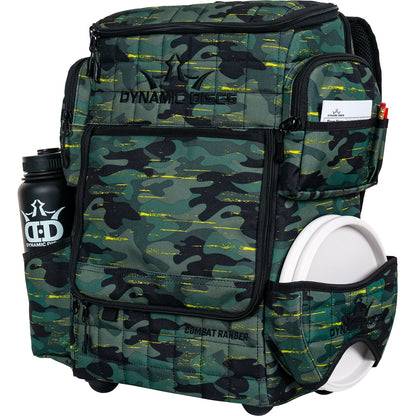 Dynamic Discs Combat Ranger Bag